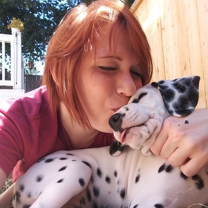 Fundraising Page: Kelly Maere-Diener